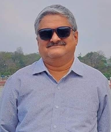 भानुभक्त शर्मा	